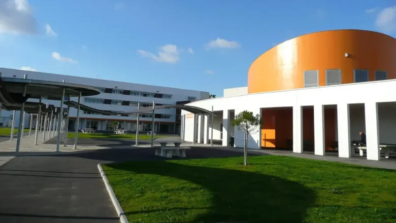 Rentrée 2026 à Nantes : la Région achève la rénovation du lycée Les Bourdonnières