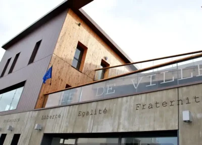 &Agrave; Thouar&eacute;-sur-Loire, le conseil des Sages ouvre douze si&egrave;ges aux 60 ans et plus