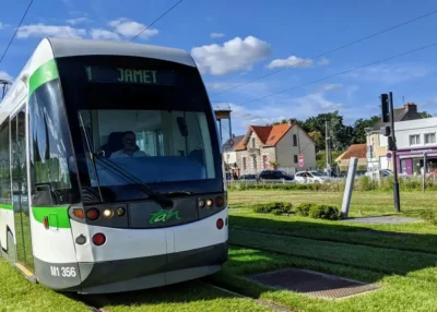 Manifestation du 29 septembre &agrave; Nantes : le r&eacute;seau Naolib adapt&eacute; en centre-ville