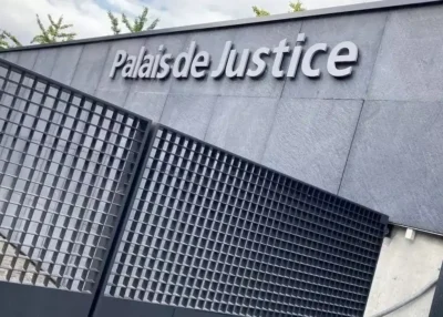 Une retraitée de Blain trop "libre" victime des "violences" de son jeune "amant" à Guémené-Penfao