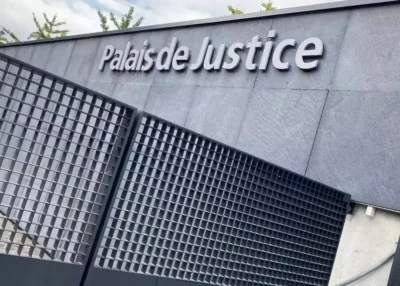 Le jeune de Lorient promet &agrave; son ex-petite amie d'envoyer &laquo; des gens &agrave; Mouzillon &raquo;depuis sa cellule