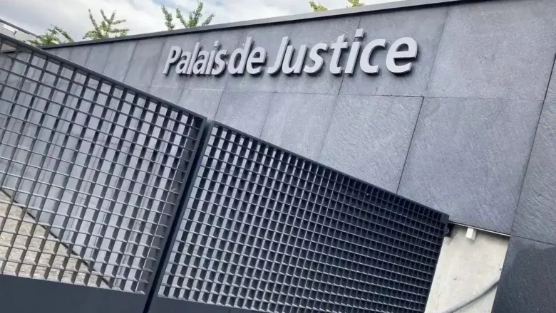 Le jeune de Lorient promet à son ex-petite amie d'envoyer « des gens à Mouzillon »depuis sa cellule