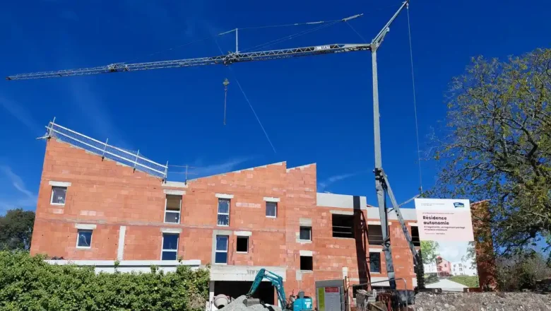 Résidence autonomie du Bignon : une réunion publique le 22 septembre pour présenter le projet