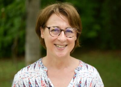 Saint-Nazaire Nathalie Valleix nommée sous-préfète,