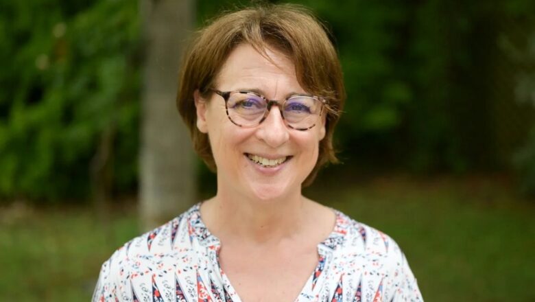 Saint-Nazaire Nathalie Valleix nommée sous-préfète,