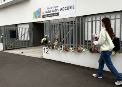 Sant&eacute; mentale : des d&eacute;put&eacute;s attendus jeudi &agrave; Ancenis-Saint-G&eacute;r&eacute;on apr&egrave;s les drames scolaires de Loire-Atlantique