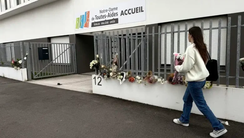 Santé mentale : des députés attendus jeudi à Ancenis-Saint-Géréon après les drames scolaires de Loire-Atlantique