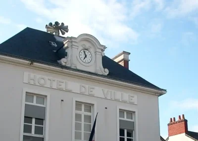 L'&eacute;lection du nouveau maire de Cou&euml;ron avec deux voix d'avance en passe d'&ecirc;tre annul&eacute;e par la justice