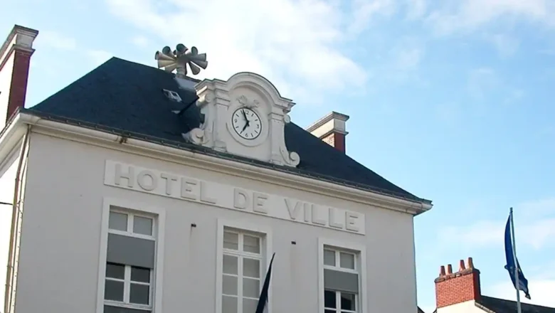L'élection du nouveau maire de Couëron avec deux voix d'avance en passe d'être annulée par la justice