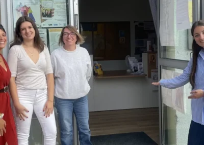 Pless&eacute; : le P&ocirc;le Action Sociale ouvre ses portes en octobre