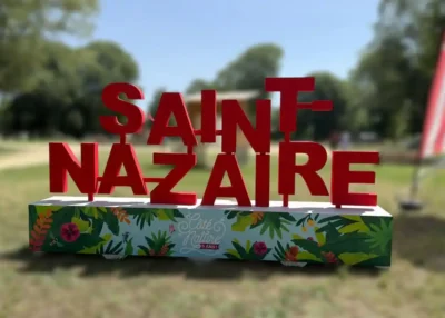 CARENE : un Eco-Centre &agrave; Trignac, 18,6 M&euro; de DSC et le plan qualit&eacute; de l'air au conseil du 29 septembre
