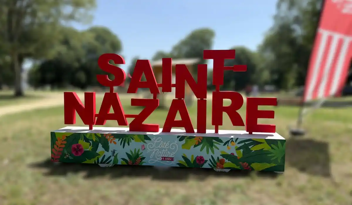 CARENE : un Eco-Centre à Trignac, 18,6 M€ de DSC et le plan qualité de l’air au conseil du 29 septembre – Actu44.fr