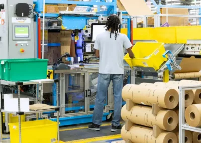 Amazon Derval : un premier job dating le 15 octobre &agrave; Ch&acirc;teaubriant