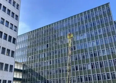 CHU de Nantes : quatre services logistiques en gr&egrave;ve &agrave; l'appel de FO