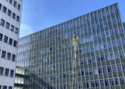 Panne informatique au CHU de Nantes, les urgences &agrave; r&eacute;server aux cas s&eacute;rieux