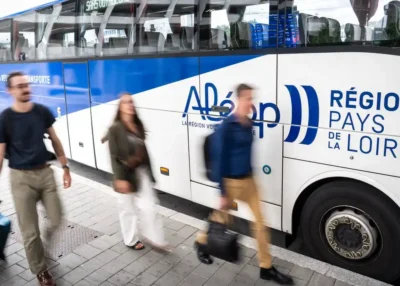 Cars Al&eacute;op : en Loire-Atlantique, la nouvelle grille fait payer plus cher l'acc&egrave;s &agrave; Nantes