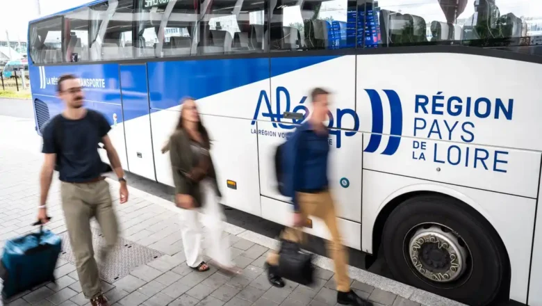 Cars Aléop : en Loire-Atlantique, la nouvelle grille fait payer plus cher l'accès à Nantes