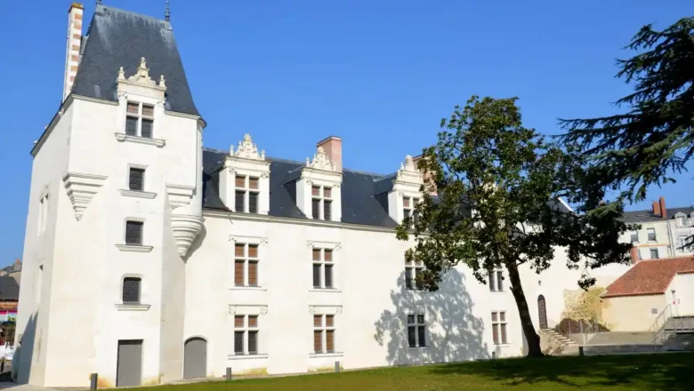 Ancenis-Saint-G&eacute;r&eacute;on cherche un ou une stagiaire pour inventorier son patrimoine