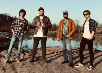 Electric Mojo et Greg Wood, une soir&eacute;e western au VIP de Saint-Nazaire