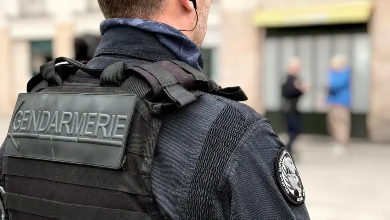 Un Nantais de 27 ans blessé par balles, enquête pour tentative de meurtre en bande organisée
