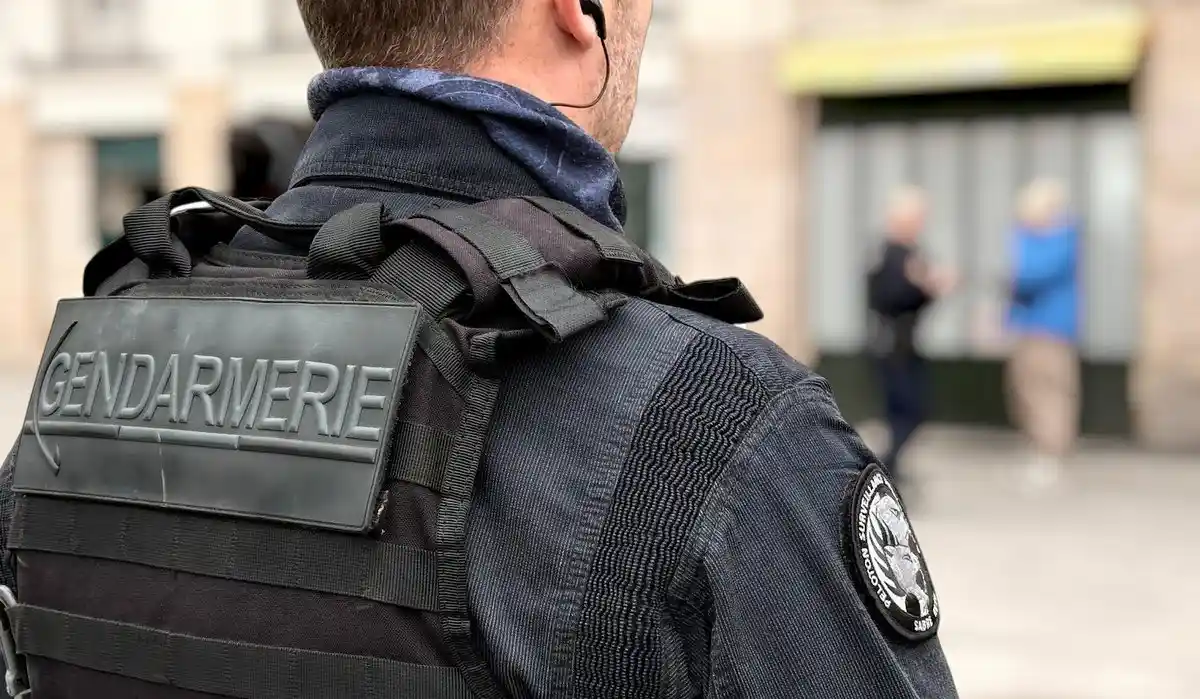 Un Nantais de 27 ans blessé par balles, enquête pour tentative de meurtre en bande organisée