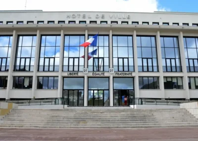 Saint-Nazaire r&eacute;pond &agrave; l&rsquo;appel des maires de France