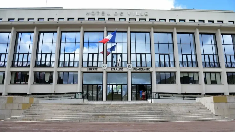 Saint-Nazaire répond à l’appel des maires de France