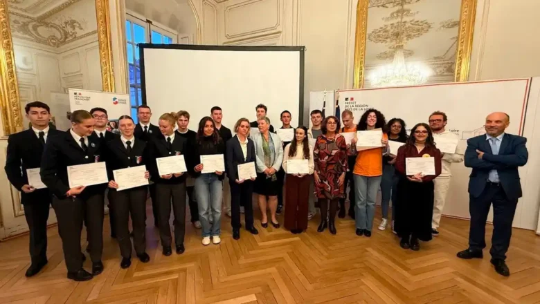 Vingt jeunes engagés honorés à la préfecture pour la Journée nationale de la résilience