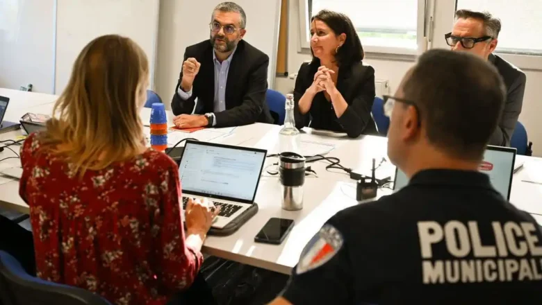 Violences dans les lycées : le recteur, la Région et les écologistes réagissent, un car Aléop attaqué à Nantes
