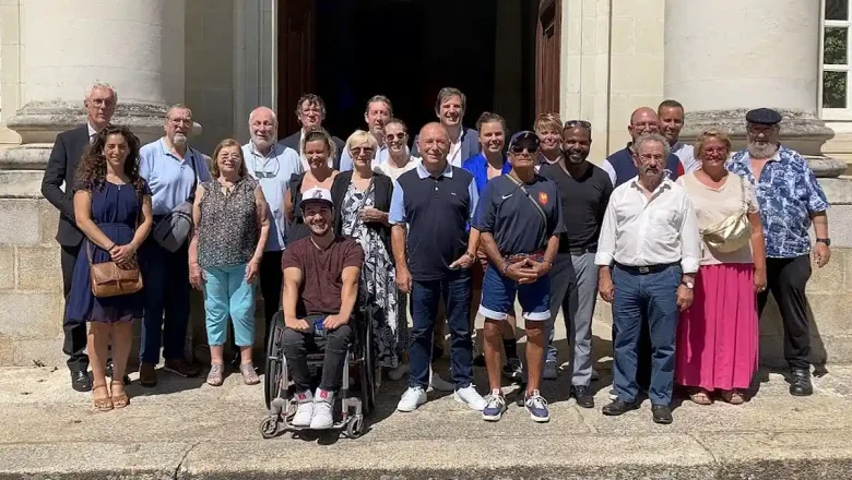 Séquenc'Eco : à Châteaubriant, les entreprises invitées à miser sur les jeunes et l'inclusion