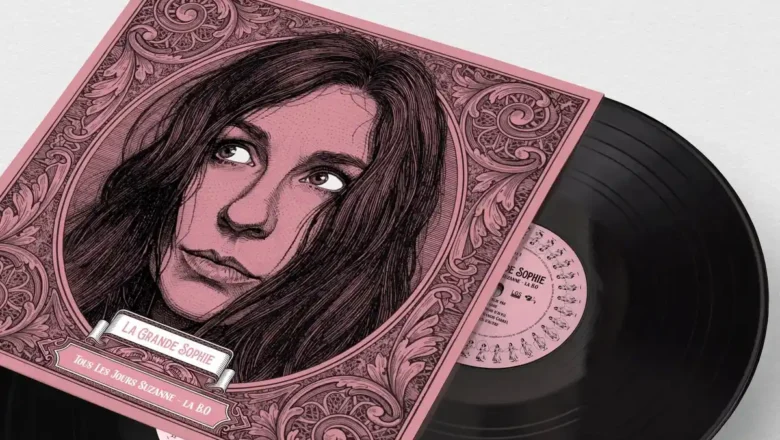 La Grande Sophie se raconte en chansons et en lettres à Machecoul