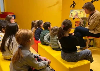 Vacances de Toussaint : m&eacute;diath&egrave;que, piscine et galerie proposent leur programme &agrave; Ch&acirc;teaubriant