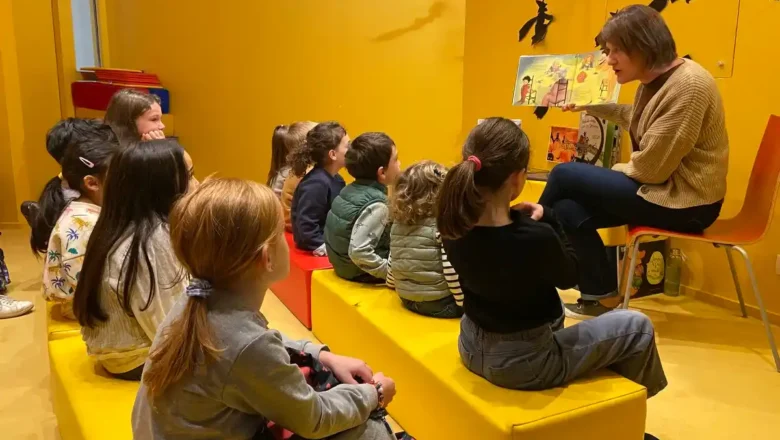 Vacances de Toussaint : médiathèque, piscine et galerie proposent leur programme à Châteaubriant