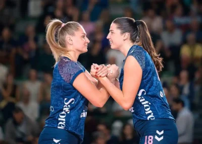 Neptunes de Nantes : un jobdating avant le match contre B&eacute;ziers
