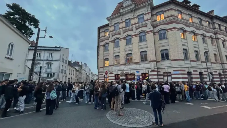 R&eacute;pression des lyc&eacute;ens : onze organisations appellent &agrave; manifester le 6 octobre