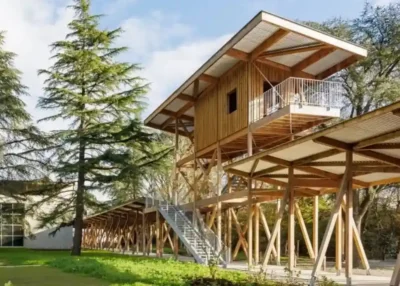 Journ&eacute;es Nationales de l'Architecture : trois visites &agrave; Nantes et Trignac