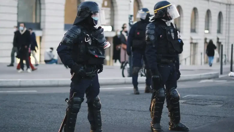 Rassemblements du 24 octobre : le préfet interdit les manifestations dans cinq communes de Loire-Atlantique