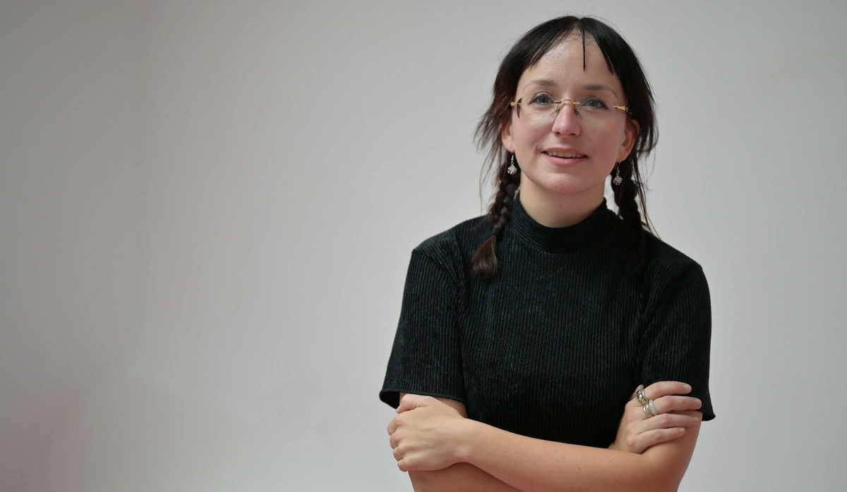 Margaux Pleyber tisse les fils de l’histoire familiale à la Galerie 29