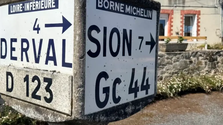 Communauté de communes Châteaubriant-Derval