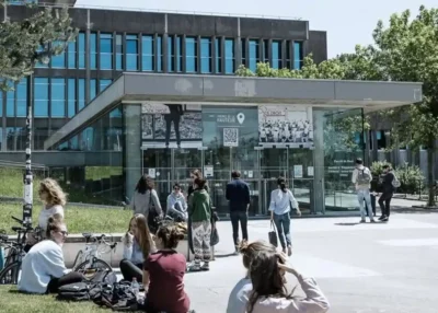 Les campus de l'Universit&eacute; de Nantes ferm&eacute;s jusqu'au mercredi 7 octobre