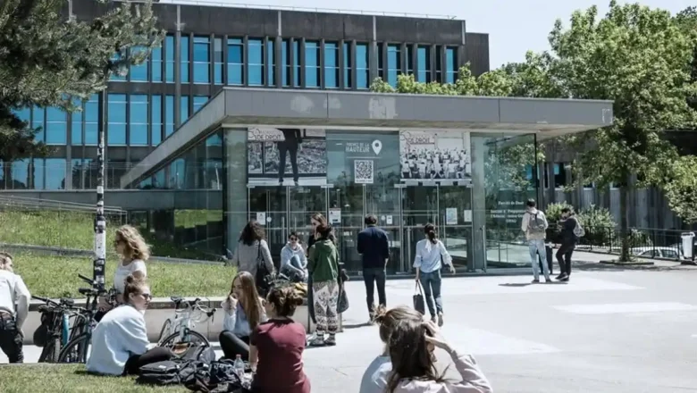 Les campus de l'Université de Nantes fermés jusqu'au mercredi 7 octobre