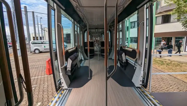 Nantes : tram et bus Naolib perturbés le 2 octobre après les manifestations