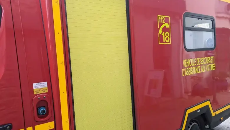 Boussay : un pi&eacute;ton percut&eacute; par une voiture rue de Bretagne