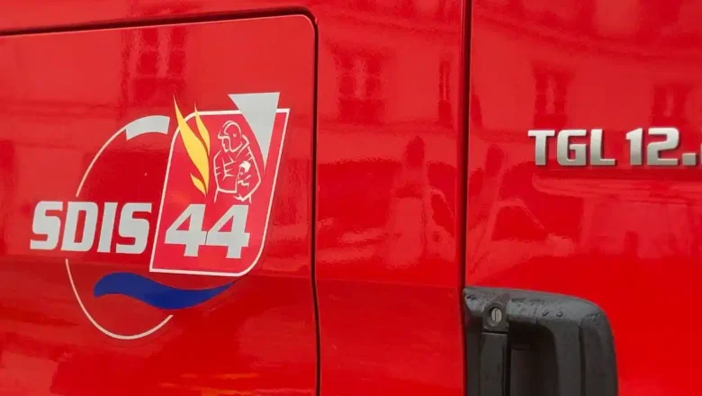 Accident sur la D31 &agrave; Petit-Mars : quatre bless&eacute;s, dont deux enfants