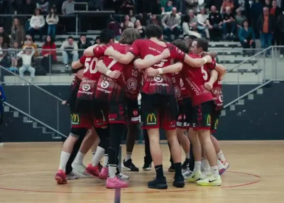 Saint-Nazaire re&ccedil;oit Rueil-Malmaison pour une rencontre &agrave; enjeu en Nationale 2
