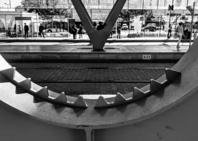 Nantes : tramways et bus perturb&eacute;s mardi 6 octobre pour la manifestation