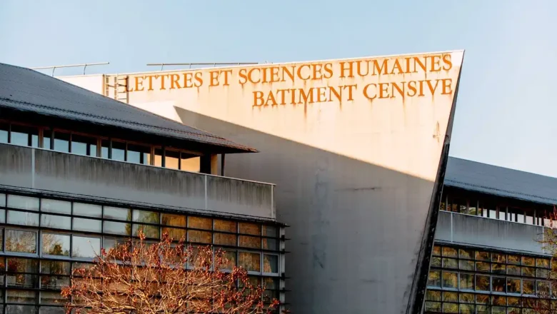 Nantes Universit&eacute; rouvre ses campus lundi, le Tertre reste ferm&eacute;