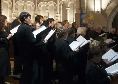Le Cellier : une saison culturelle 2026-2027 construite avec les habitants