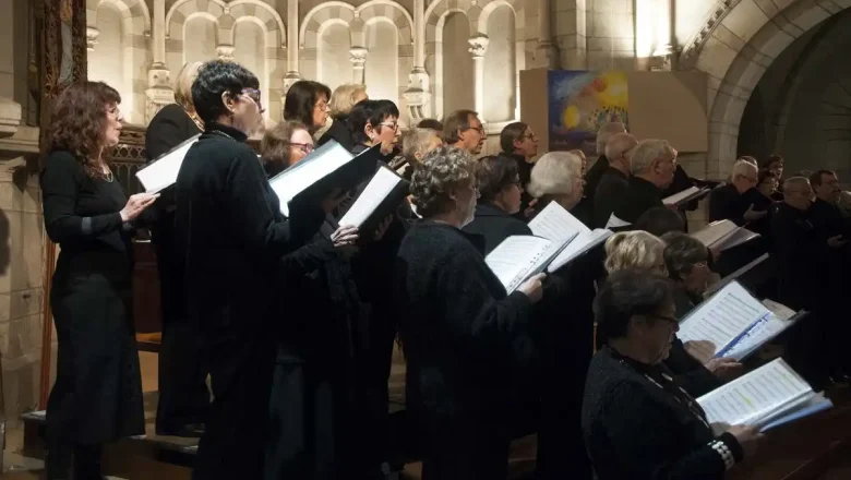 Le Cellier : une saison culturelle 2026-2027 construite avec les habitants