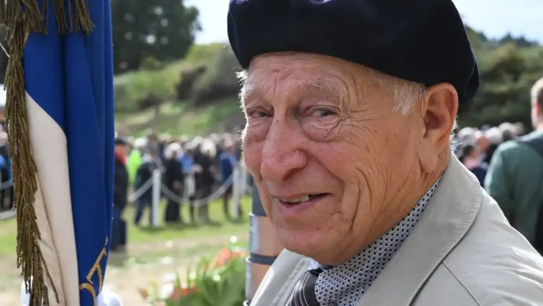 La foule a répondu présent pour le 85e anniversaire des Fusillés de Châteaubriant